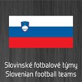 Slovinsko - Slovenia